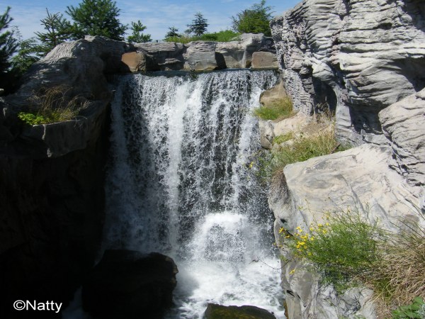 21 - Wasserfall im Baerenland.jpg